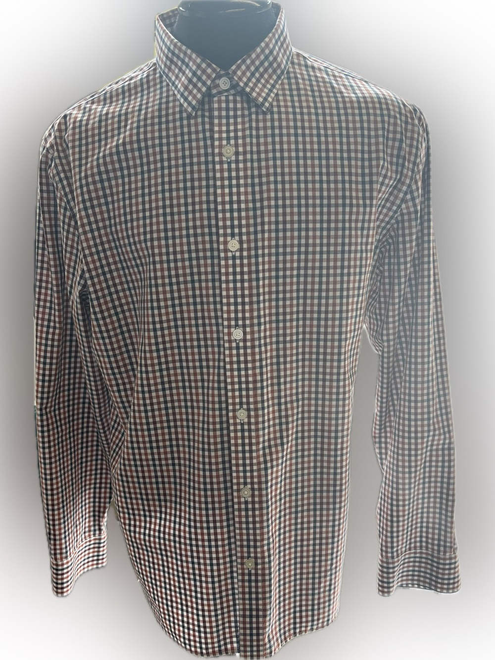 Banana Republic Shirt